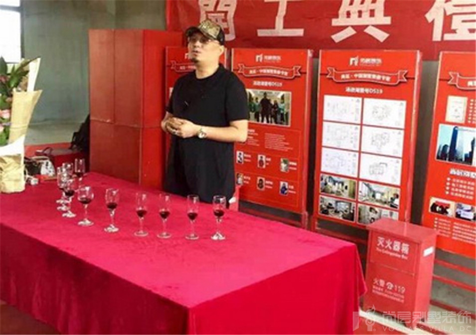 武汉尚层装饰