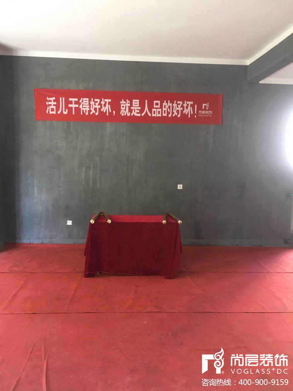 江山万里别墅