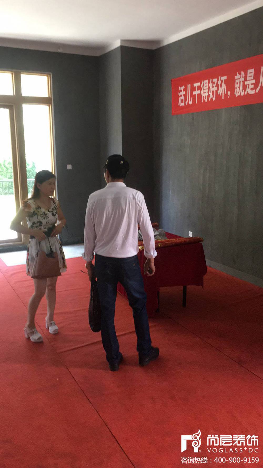 江山万里别墅
