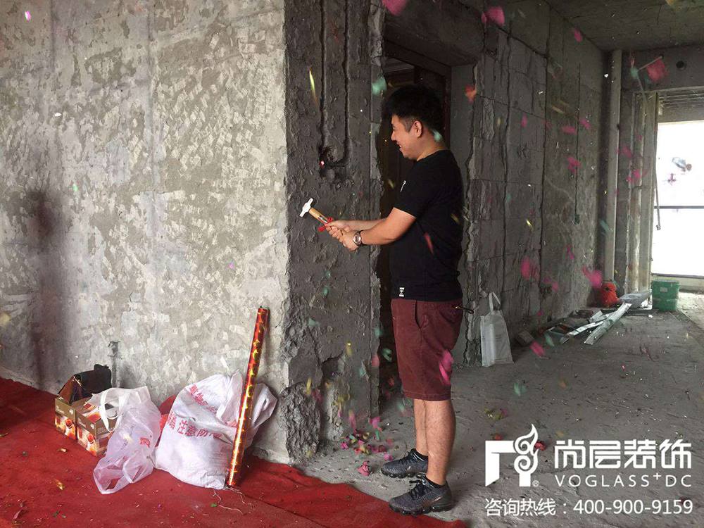 绿地海外滩别墅