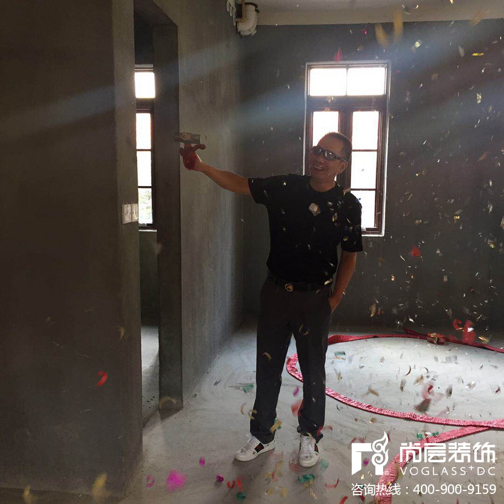 悦龙湾别墅