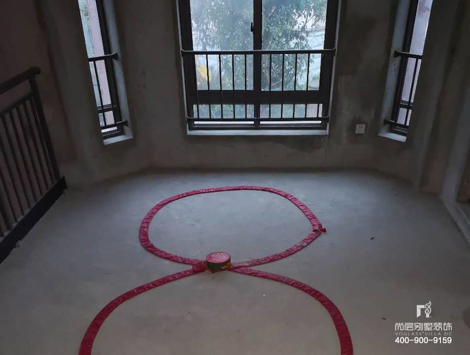 金色荣湾,金色荣湾开工仪式