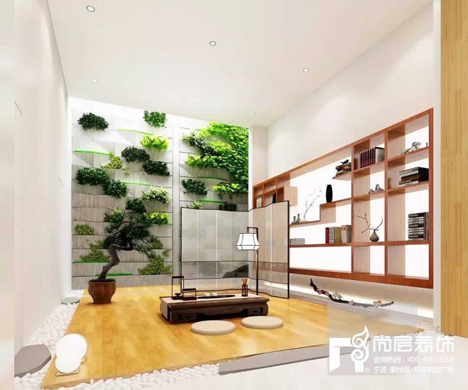 客厅隔断装修,客厅风水