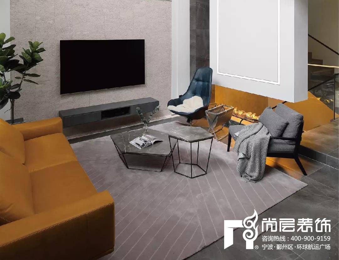 别墅户型,户型采光
