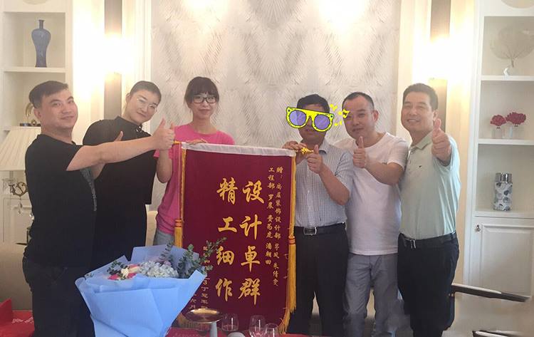 尚层别墅装饰,尚层装饰