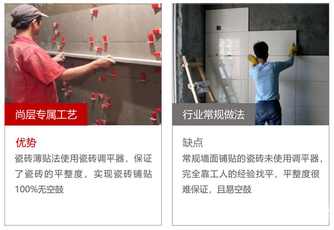 专注别墅大宅-走进尚层装饰