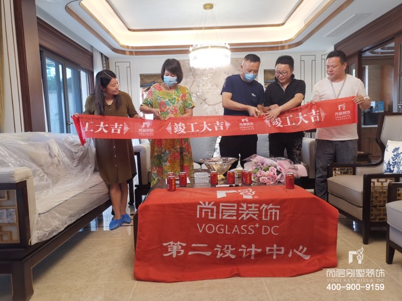 玲珑苑,玲珑苑装修