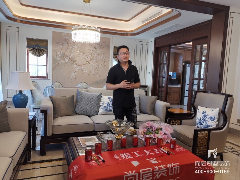 玲珑苑,玲珑苑装修